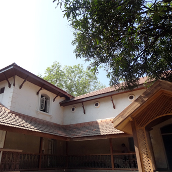 BUNGALOW IN LONAVLA